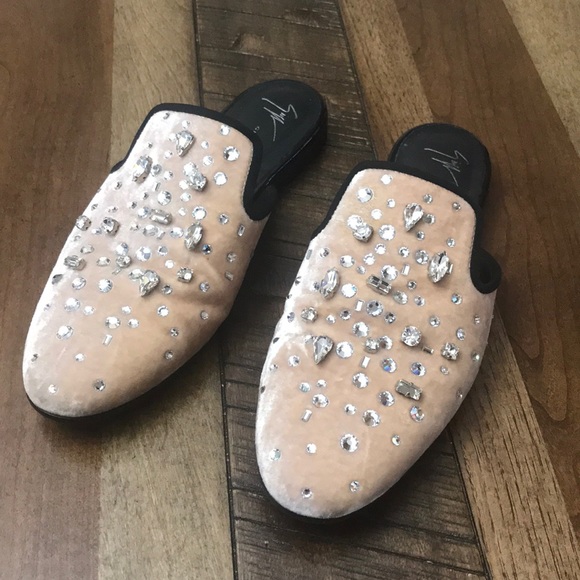 Giuseppe Zanotti Shoes - Giuseppe Zanotti shoes size 7.5